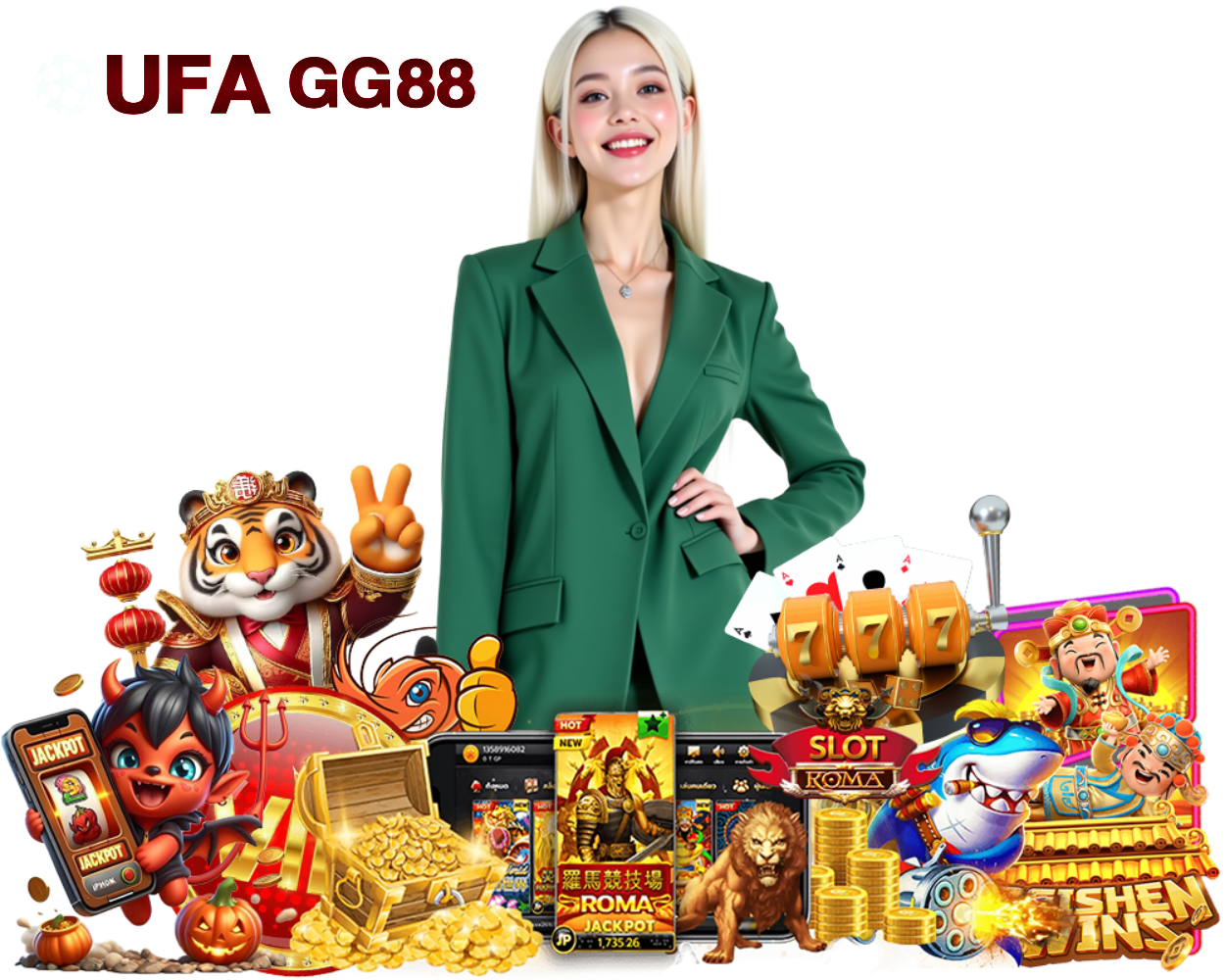 UFAGG88