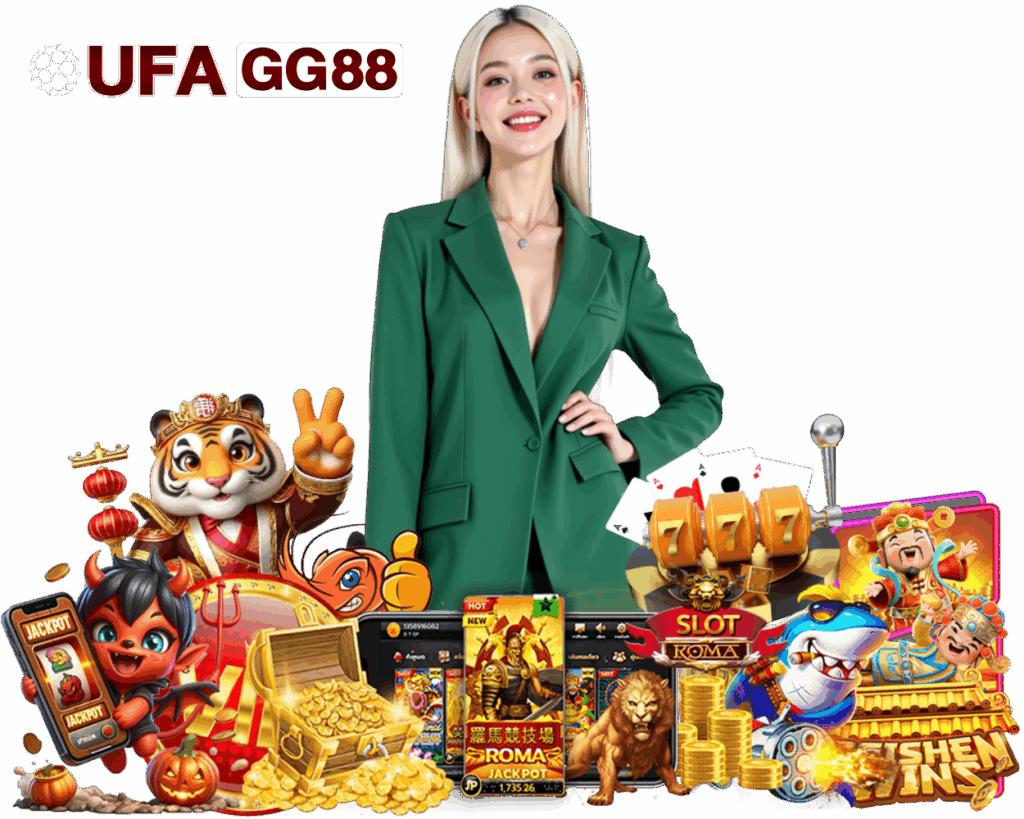 UFAGG88